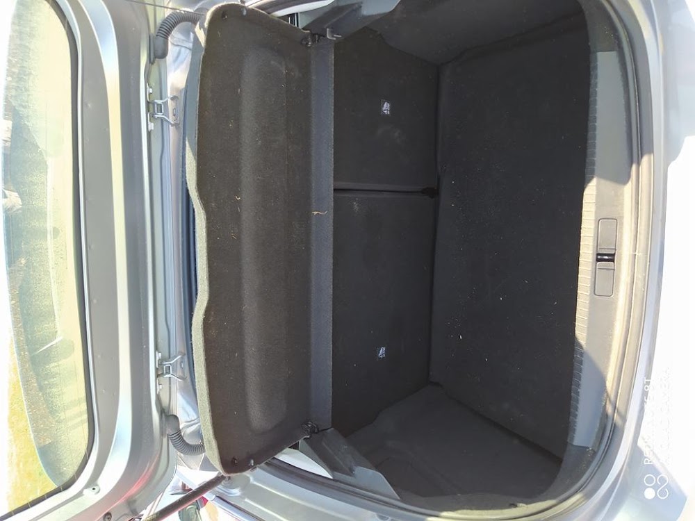 Foto Opel Corsa 13
