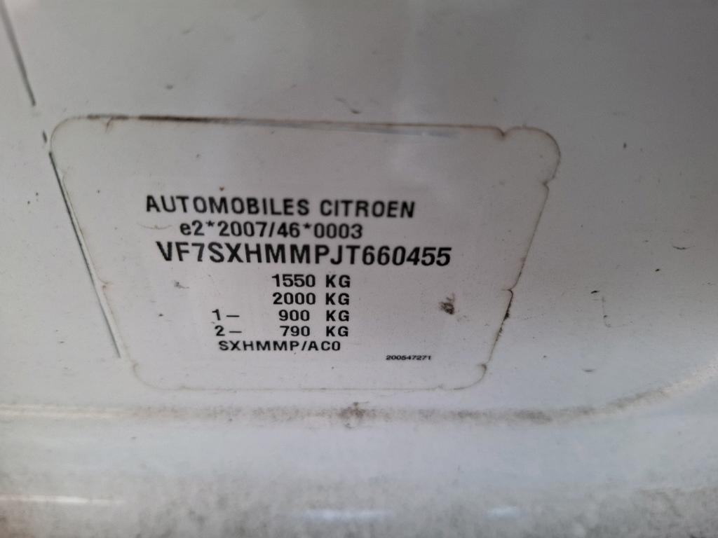 Citroen C3 PureTech 68 Feel 2019