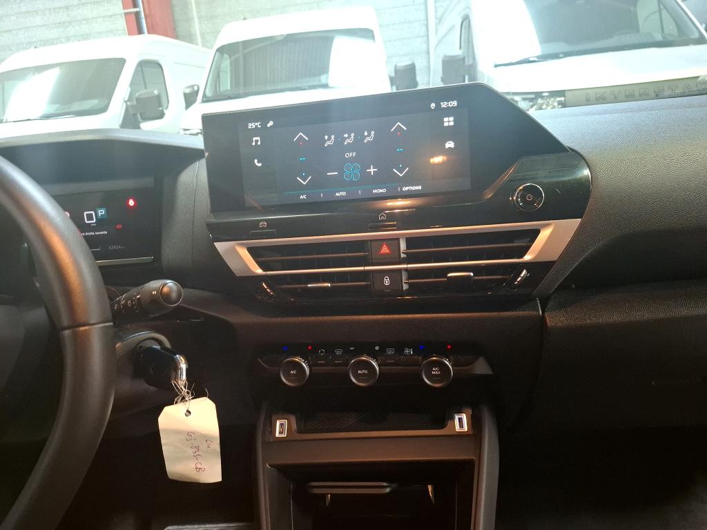 Citroen C4 PureTech 130 S&S EAT8 Feel 2022