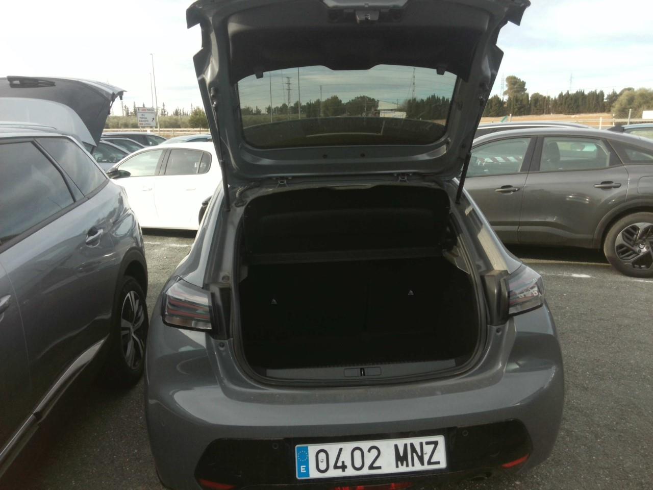 Foto Peugeot 308 9
