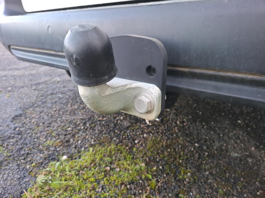 Citroen BERLINGO VAN M 650 BLUEHDI 100 S&S BVM6 CLUB 2022