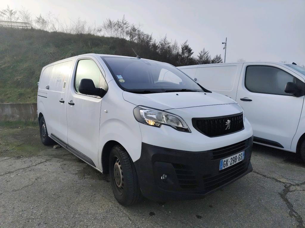 Peugeot EXPERT III 