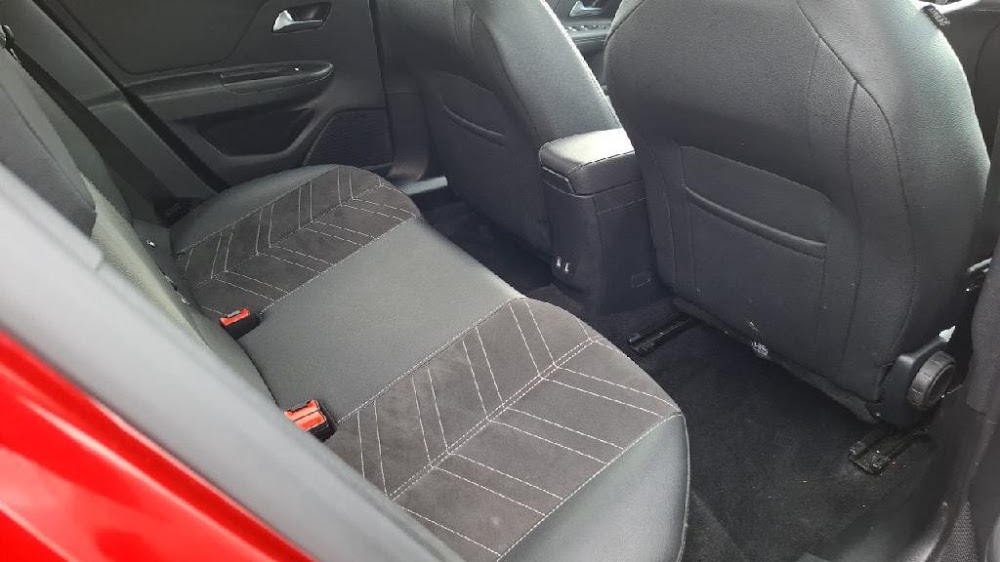 Foto Opel Mokka 17