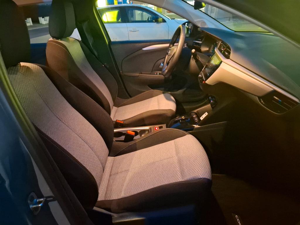 Opel Corsa Electrique 136 ch & Batterie 50 kWh  2023