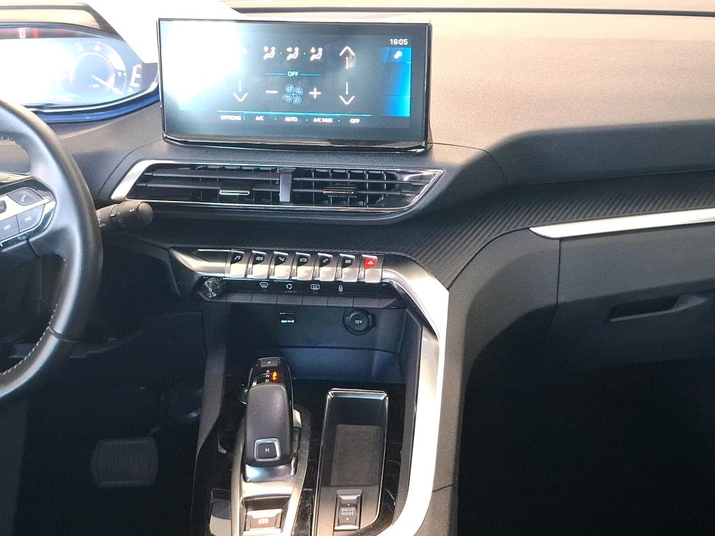 Peugeot 5008 BlueHDi 130ch S&S EAT8 Active Pack 2023