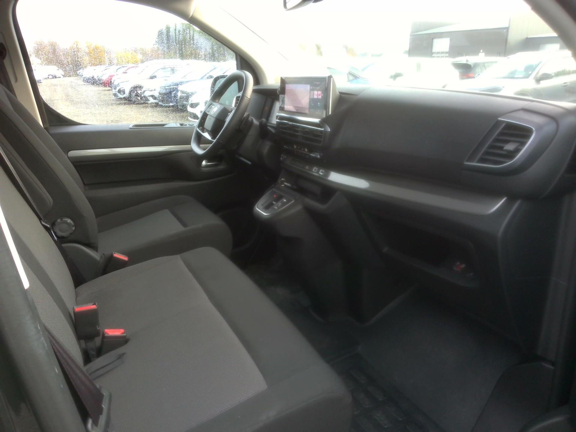 Citroen SpaceTourer XL BlueHDi 180 S&S EAT8 Business 2024