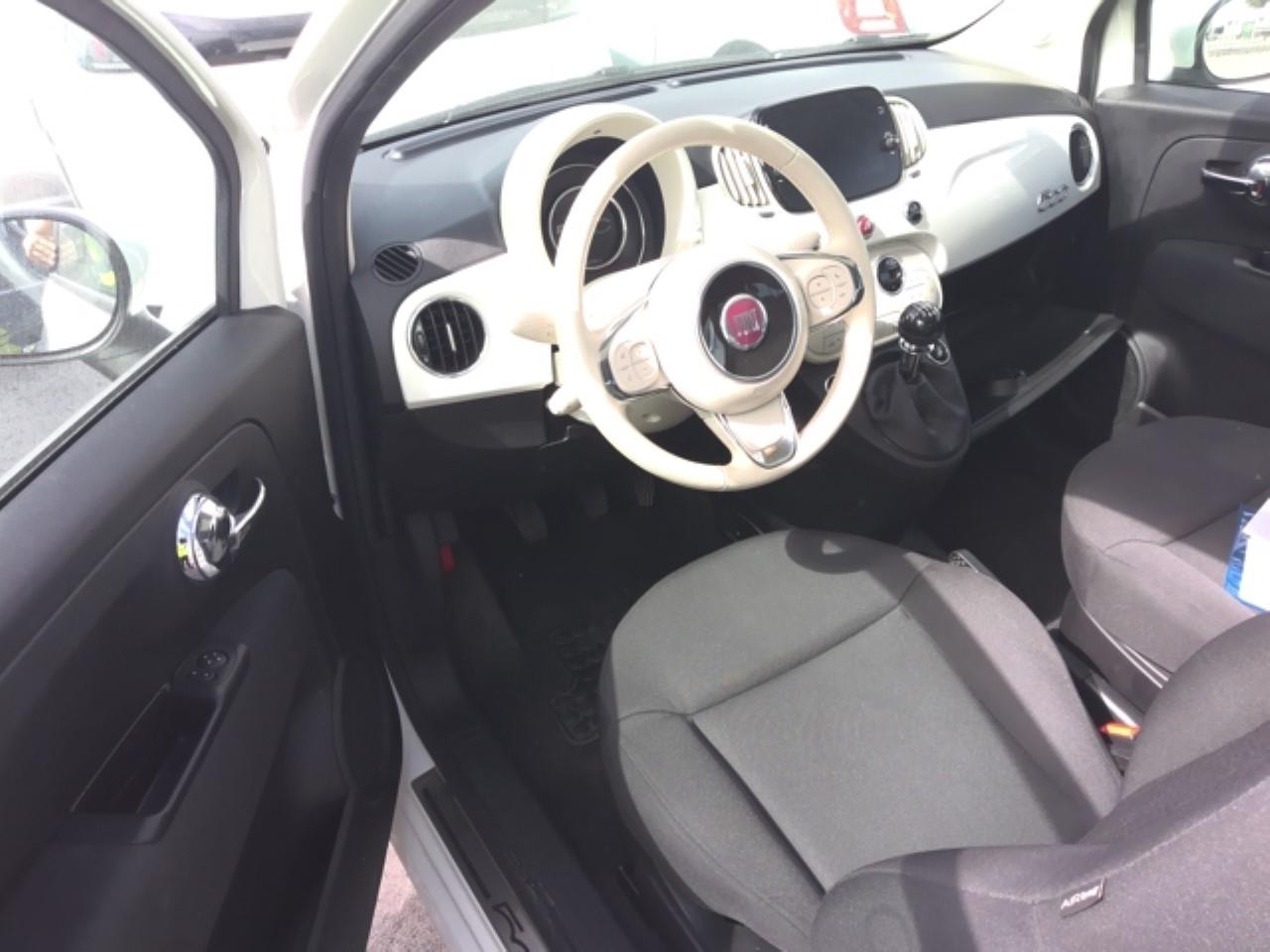 Foto Fiat 500X 4