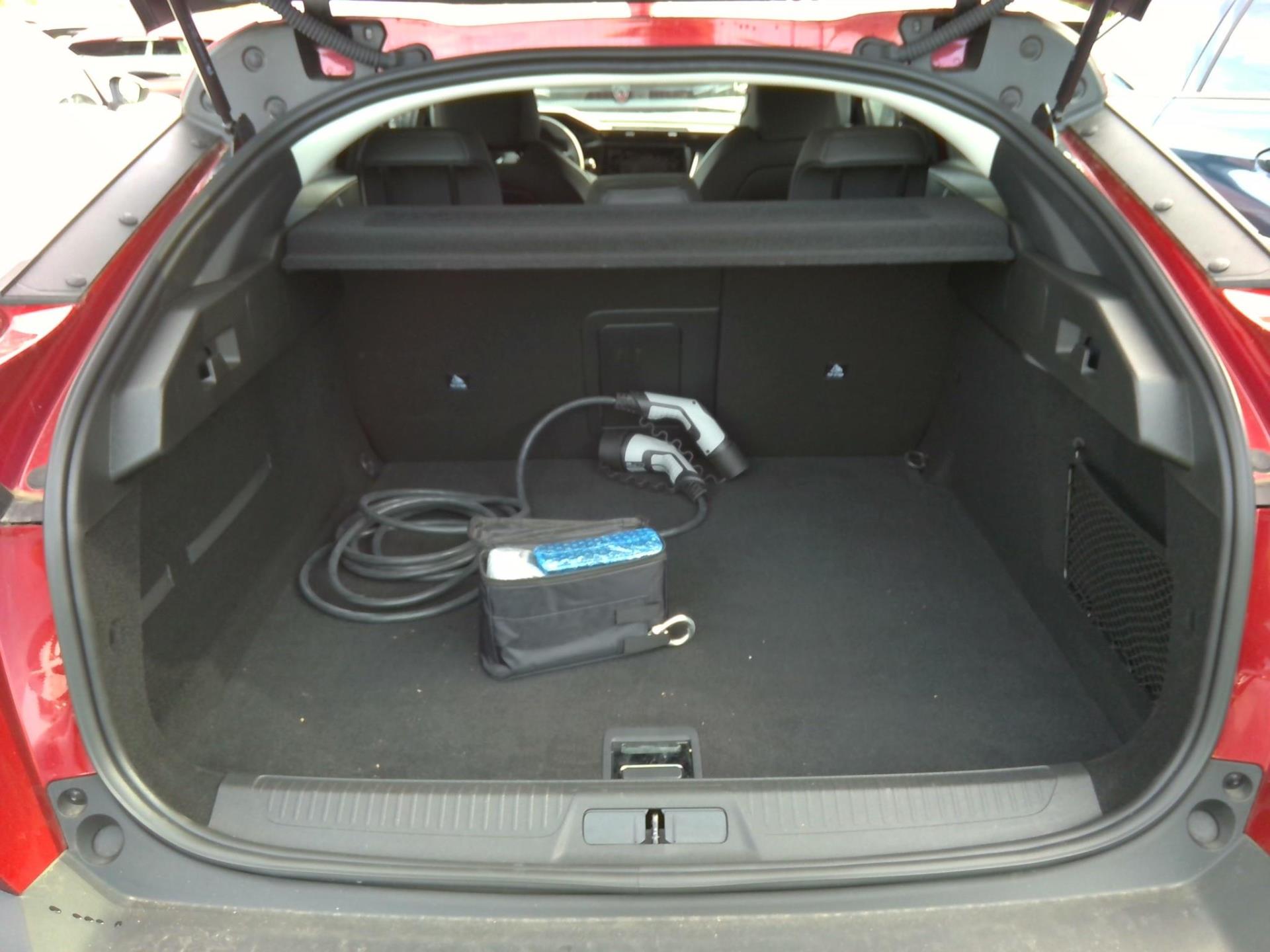 Peugeot 408 PHEV 180 e-EAT8 Allure Pack 2023