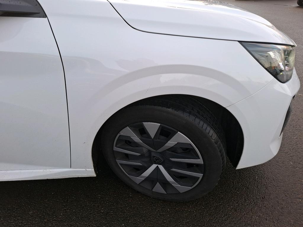 Peugeot 208 PureTech 75 S&S BVM5 Active 2024