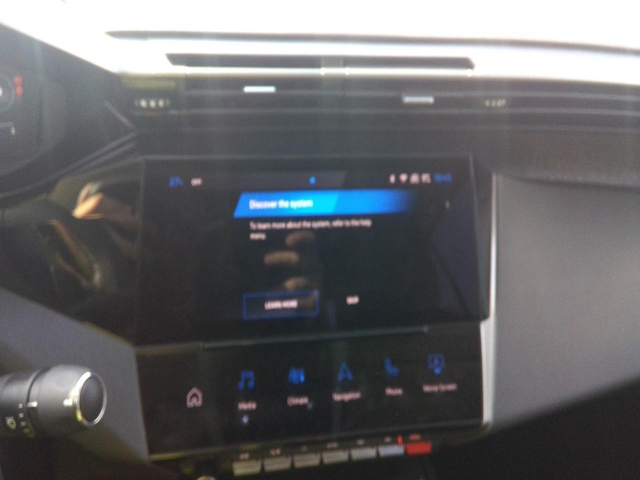 Foto Peugeot 408 7
