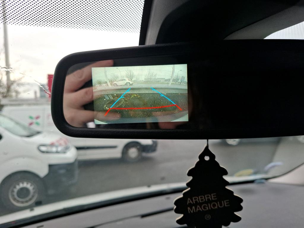 Citroen JUMPY FGN M BLUEHDI 120 S&S BVM6 CLUB 340 NM 2020