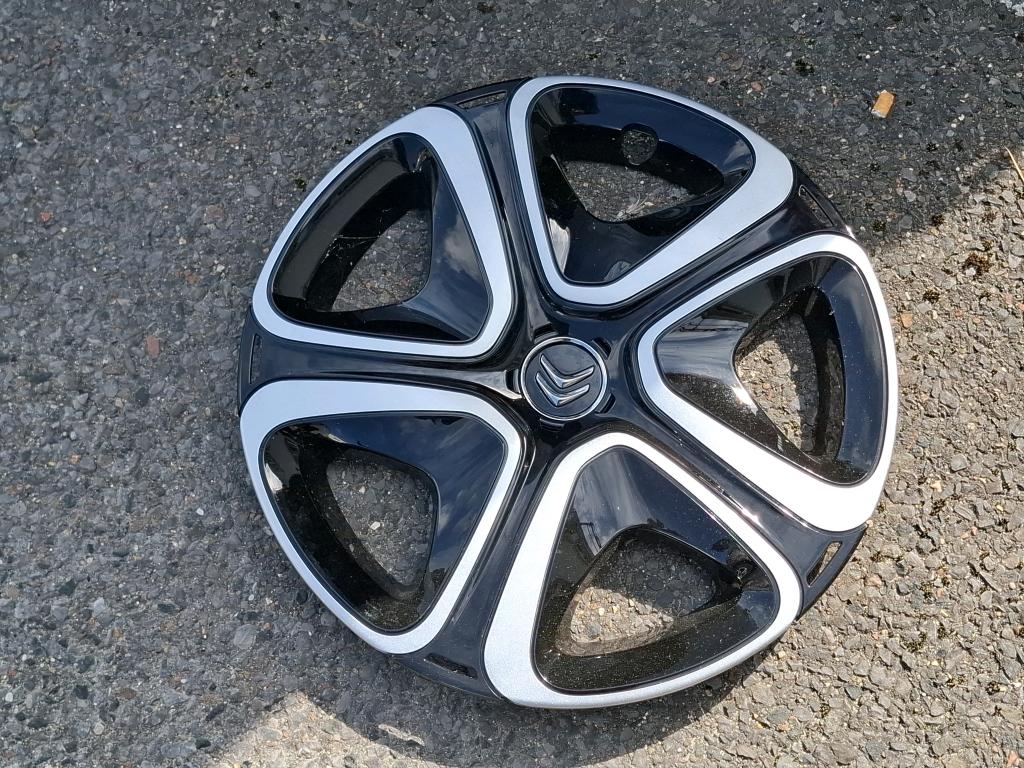 Citroen C3 BlueHDi 100 S&S BVM6 Feel Pack 2021