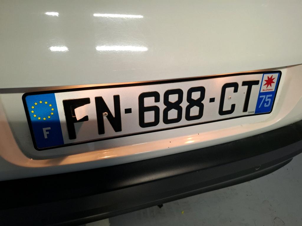 Citroen C3 BlueHDi 100 S&S BVM Feel Business 2020