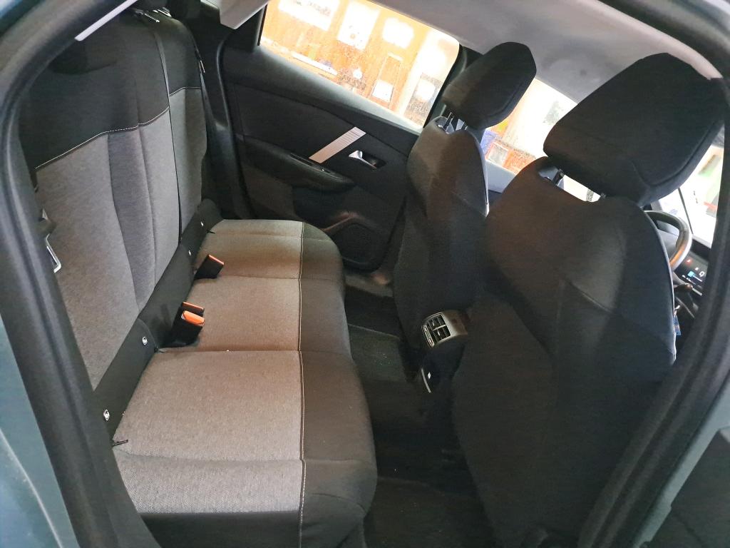 Citroen C4 BlueHDi 110 S&S BVM6 Feel 2022