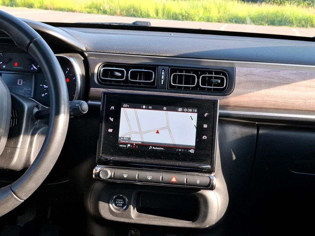 Citroen C3 PureTech 83 S&S BVM5 Shine 2023