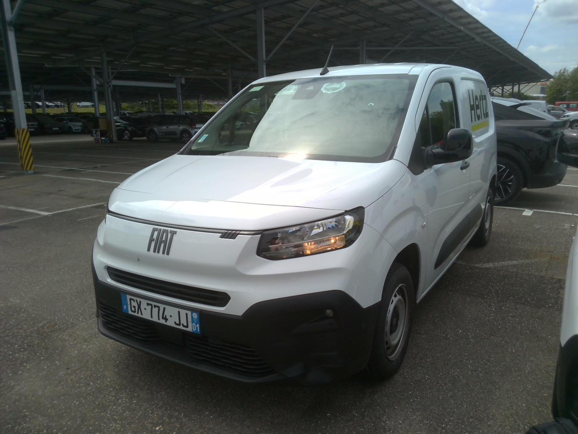 DOBLO