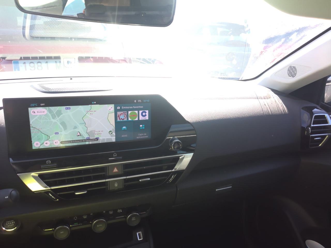 Foto Citroën C4 7