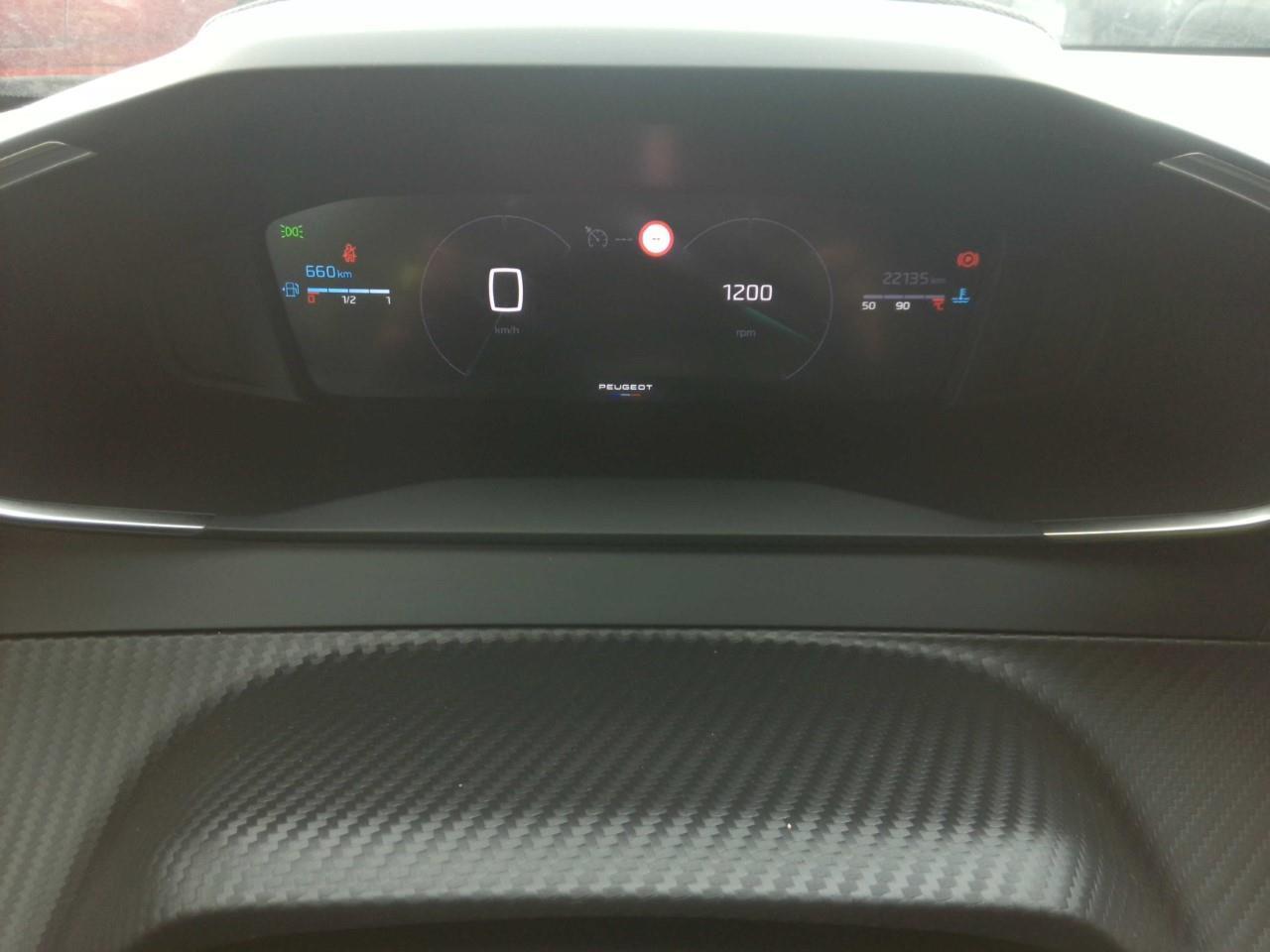 Foto Peugeot 308 7