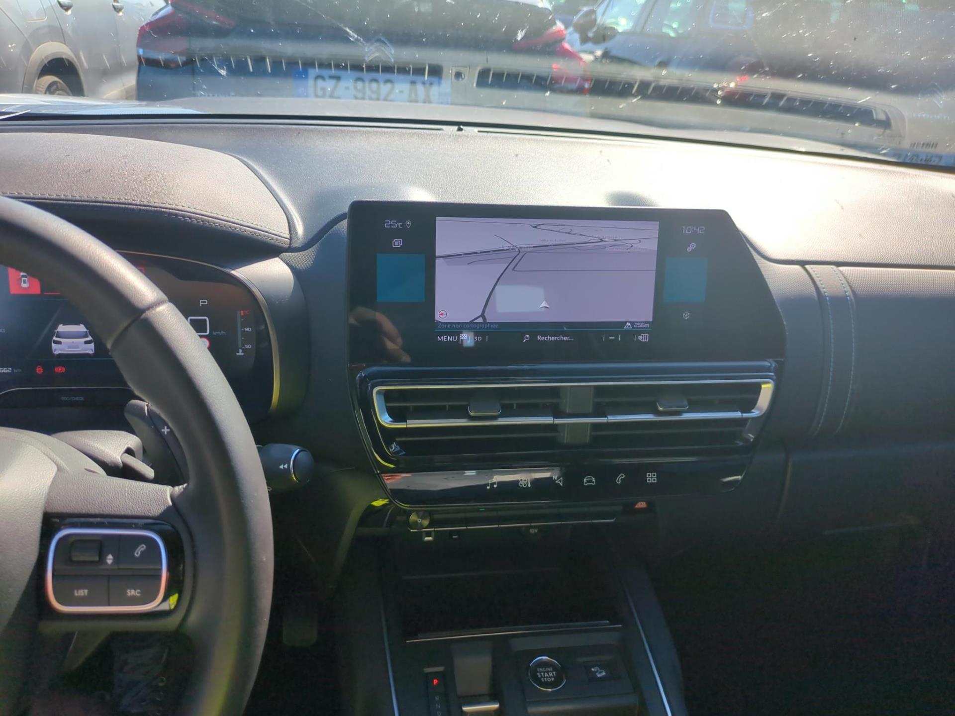 Citroen C5 Aircross BlueHDi 130 EAT8 Plus 2024
