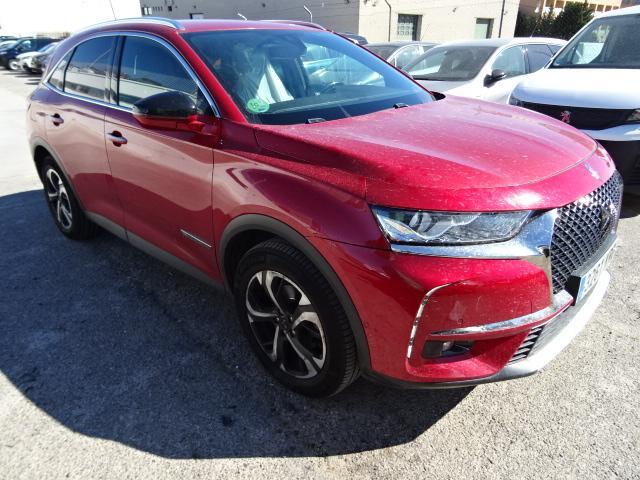 Foto DS DS 7 Crossback 7
