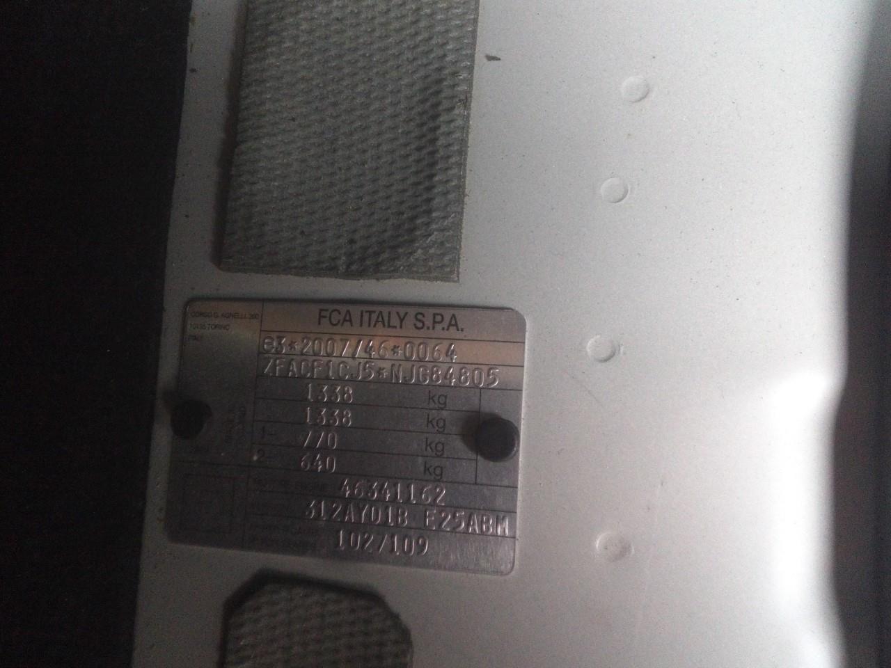 Foto Fiat 500 5