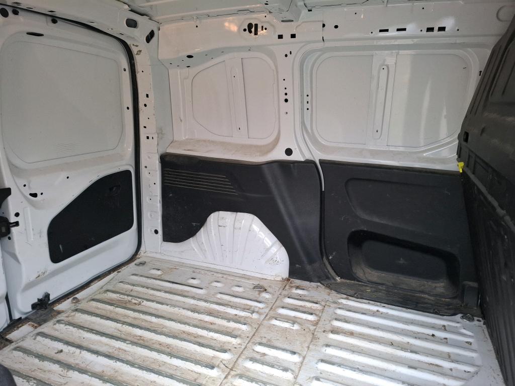 Citroen BERLINGO VAN M 650 BLUEHDI 100 S&S BVM6 DRIVER 2022