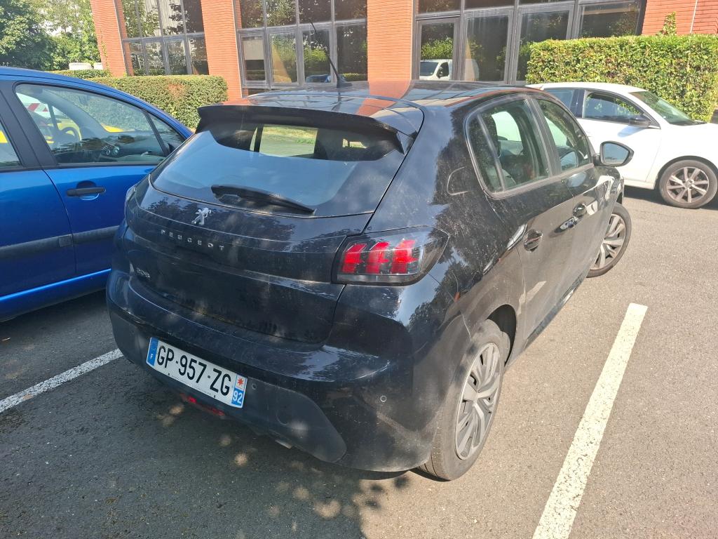 Peugeot 208 PureTech 100 S&S BVM6 Active Pack 2023