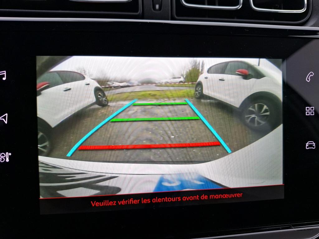 Citroen C3 PureTech 83 S&S BVM5 Shine Pack 2022