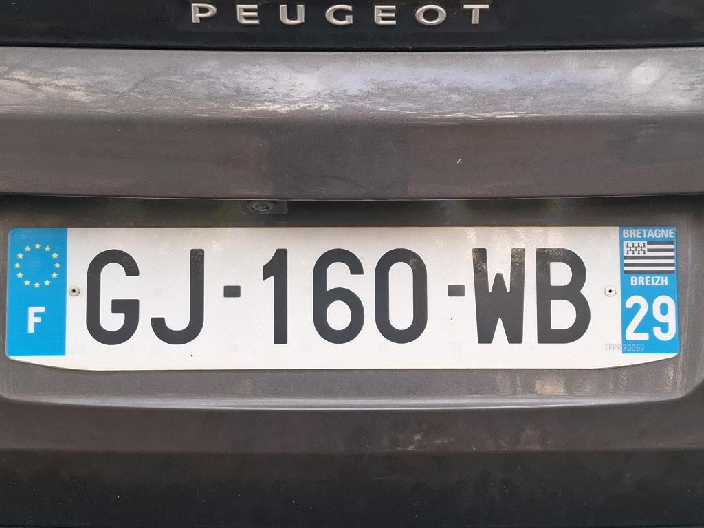 Peugeot 3008 Hybrid 225 e-EAT8 Active Pack 2022