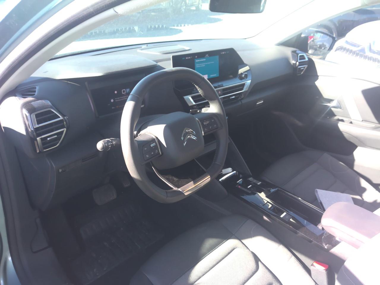 Foto Citroën C4 X 4