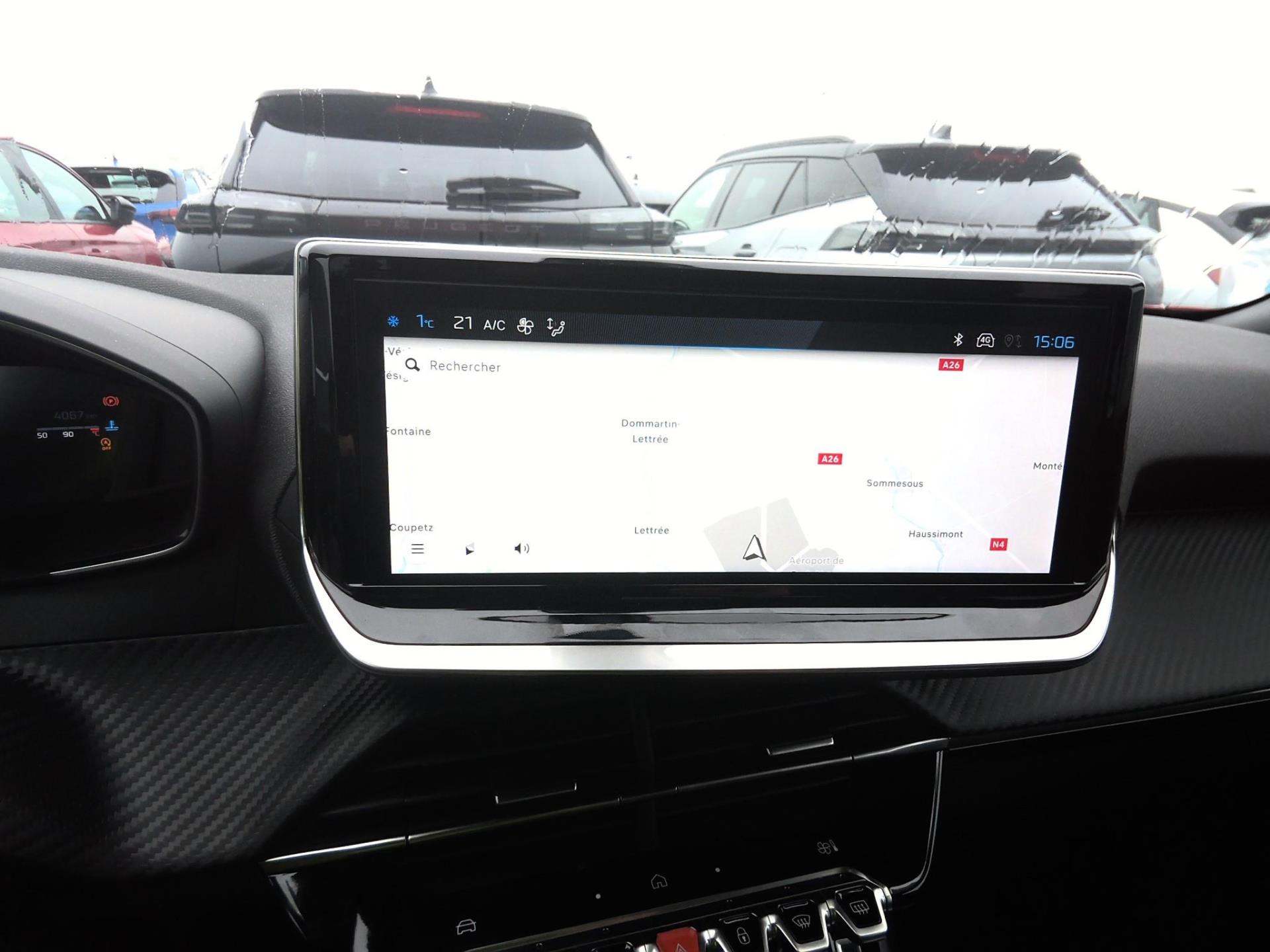 Peugeot 2008 100 S&S BVM6 Allure 2024