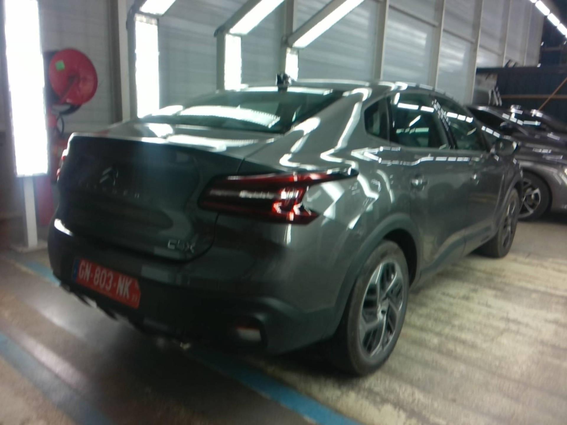 Citroen C4 X PureTech 130 S&S EAT8 Feel Pack 2023