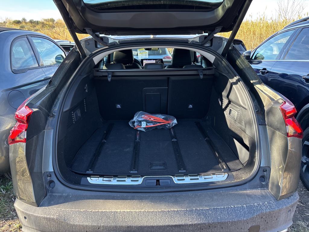 Citroen C5 X Hybride Rechargeable 225 S&S e-EAT8 Shine Pack 2023