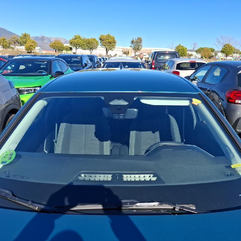 Foto Peugeot 308 7