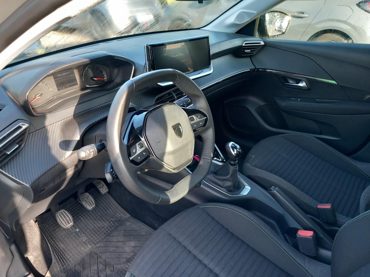 Foto Peugeot 308 3