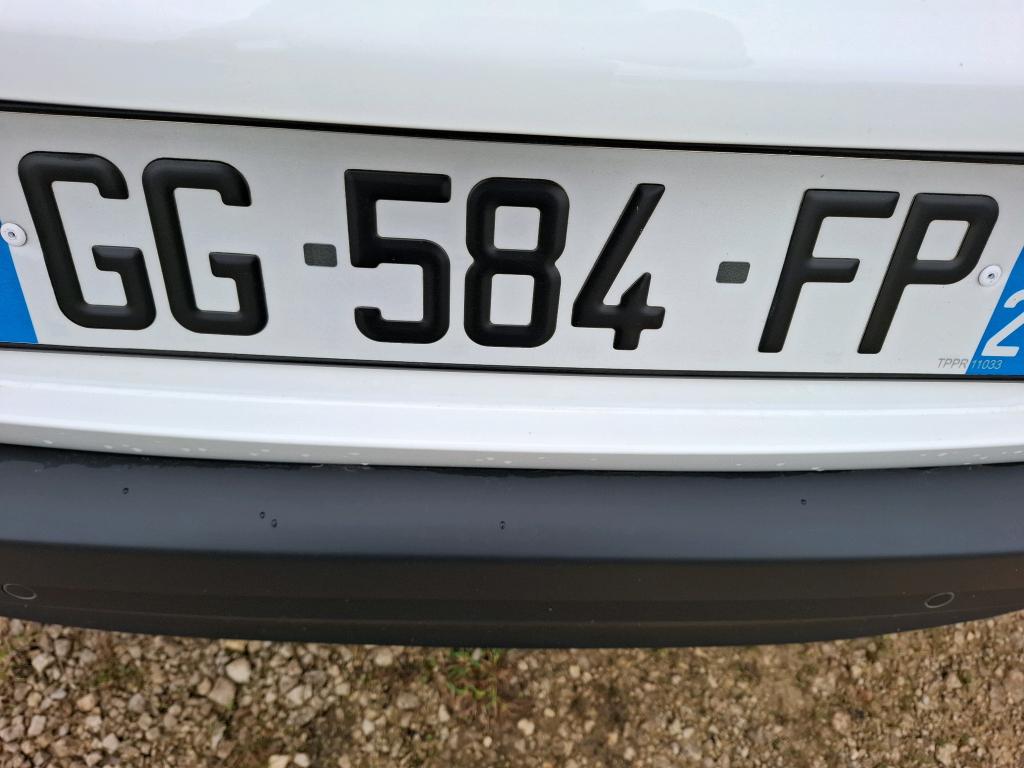 Citroen C3 PureTech 83 S&S BVM5 Feel Business 2022