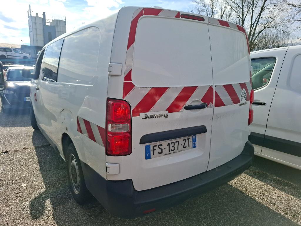 Citroen JUMPY III 