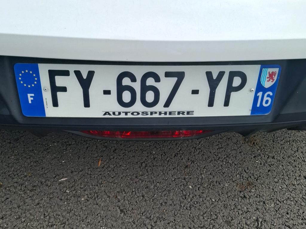 Peugeot 208 BLUEHDI 100 S&S BVM6 PREMIUM PACK 2021