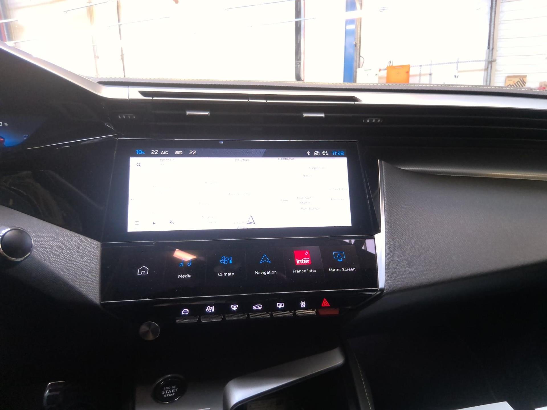 Peugeot 308 SW PHEV 225 e-EAT8 GT 2024