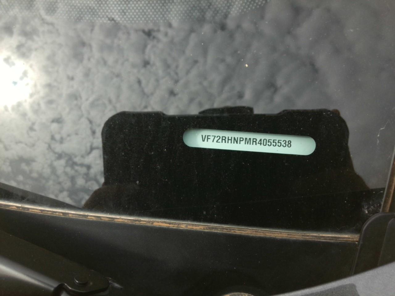 Foto Citroën C3 Aircross 6