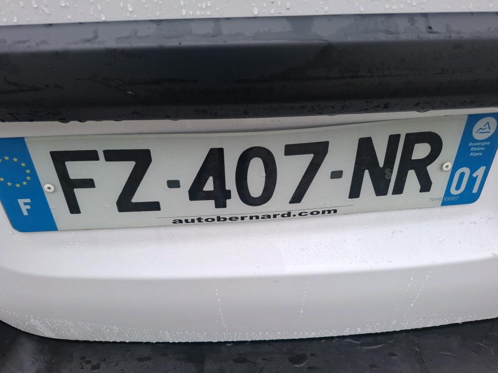 Peugeot EXPERT FGN TOLE STANDARD 1.5 BLUEHDI 120 S&S BVM6 ASPHALT 2021