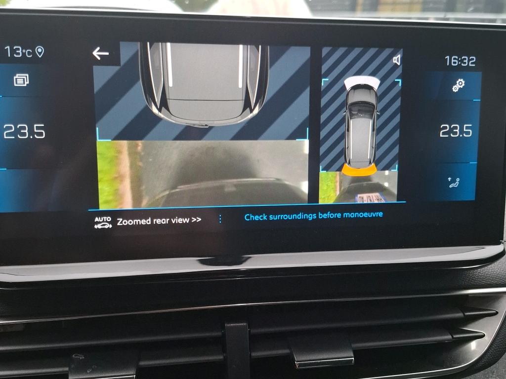 Peugeot 5008 BlueHDi 130ch S&S EAT8 Allure Pack 2021