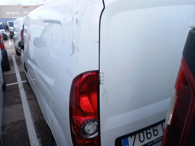 Foto Fiat Doblo Cargo 4