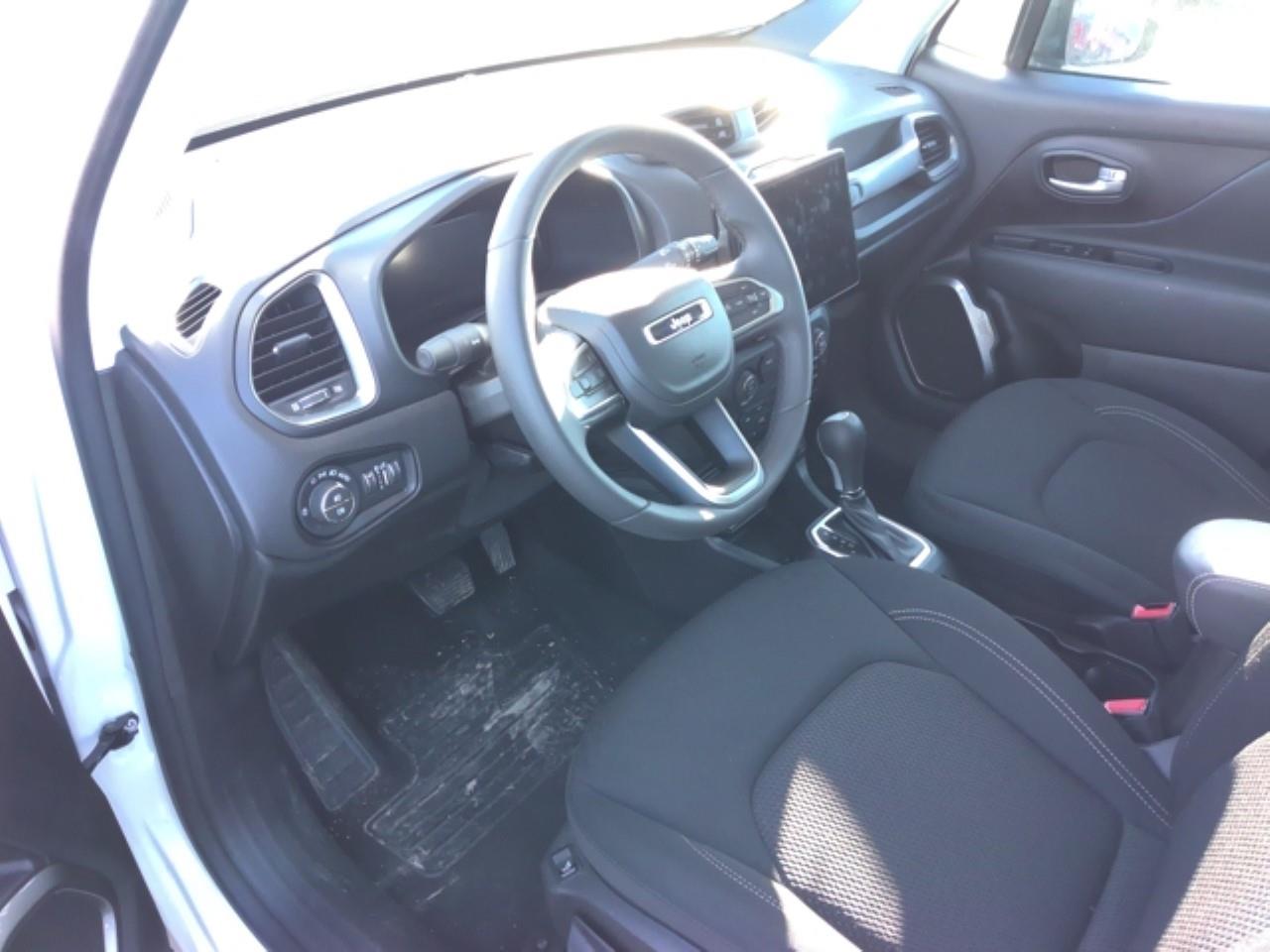 Foto Jeep Renegade 3