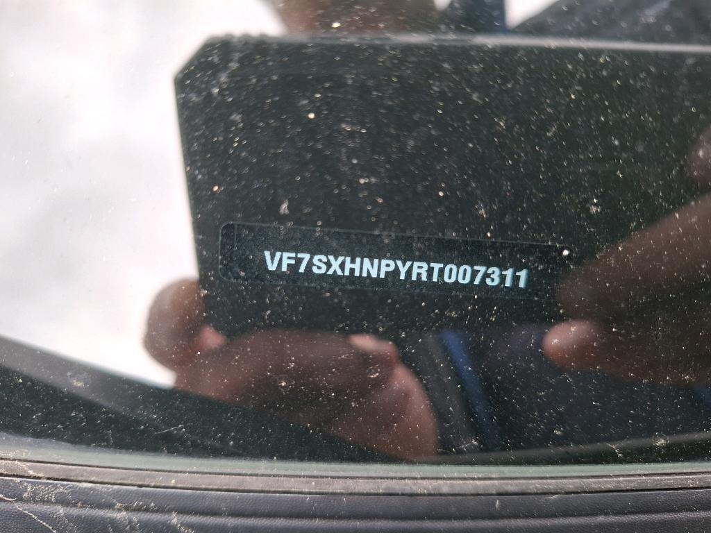 Citroen C3 PureTech 110 EAT6 Elle 2024