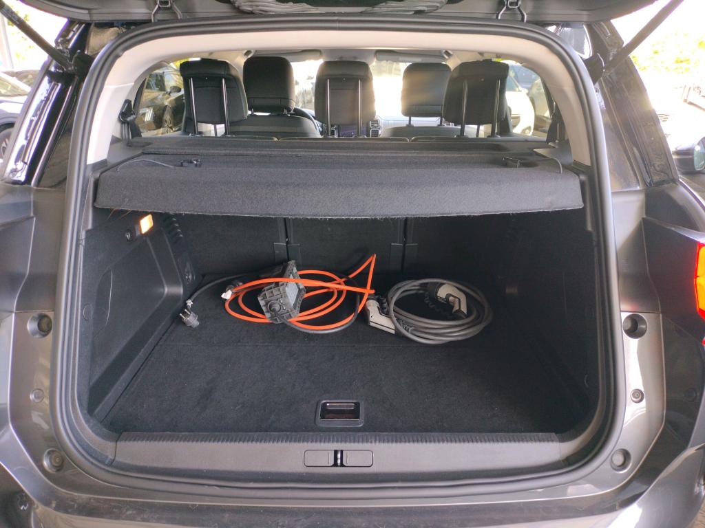 Citroen C5 Aircross Hybride Rechargeable 225 S&S e-EAT8 C-Series 2021