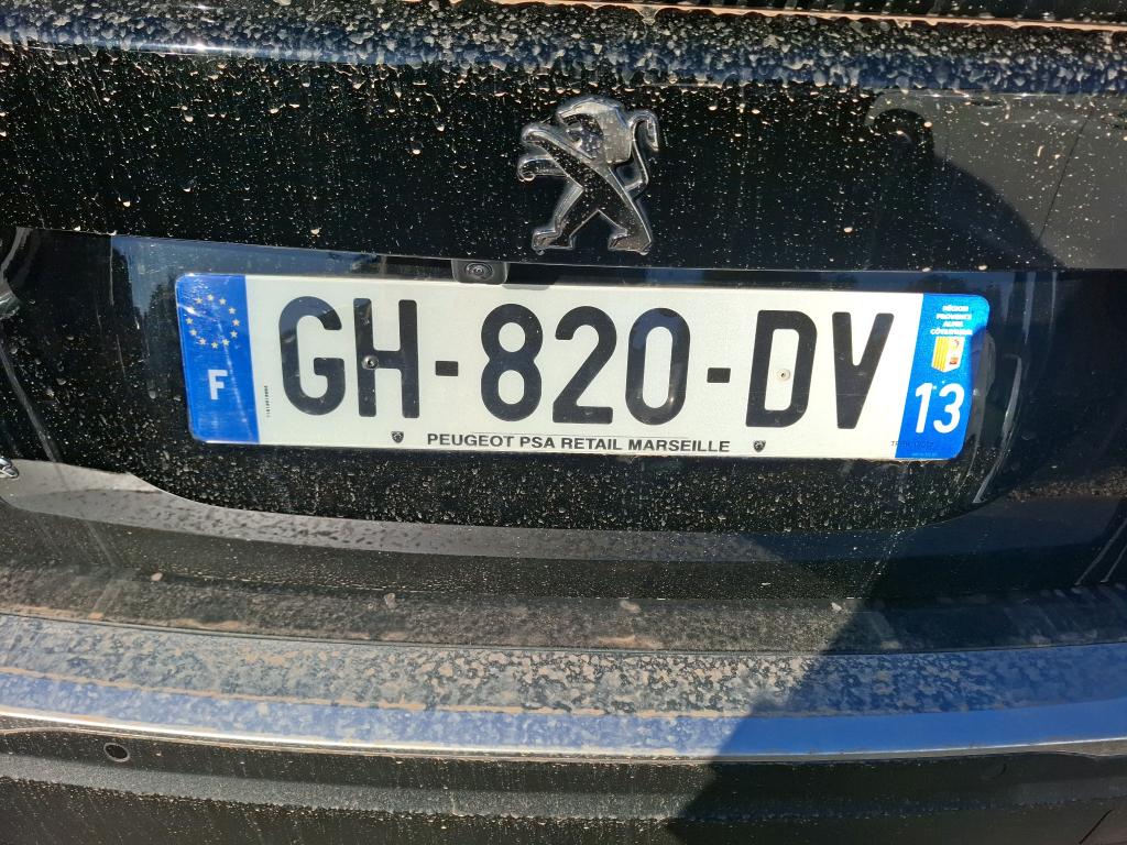 Peugeot 2008 BlueHDi 110 S&S BVM6 Active Pack 2022
