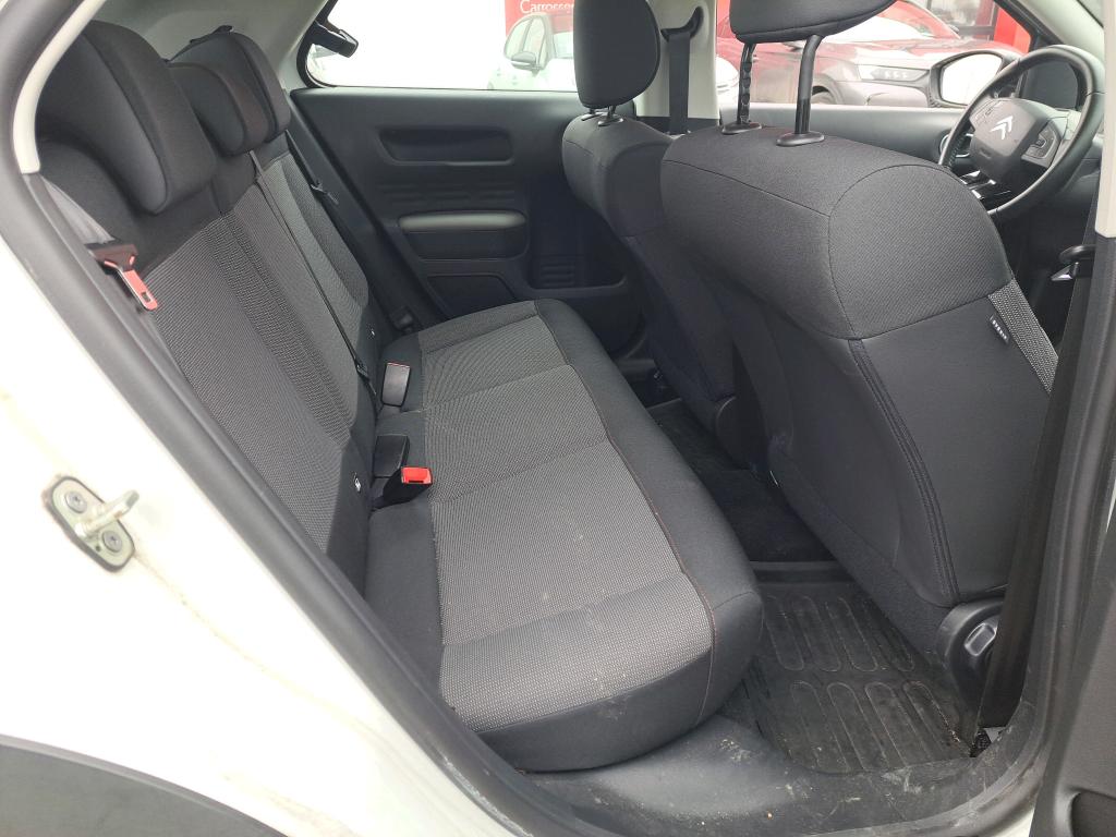 Citroen C4 Cactus BlueHDi 100 S&S BVM6 Feel 2019