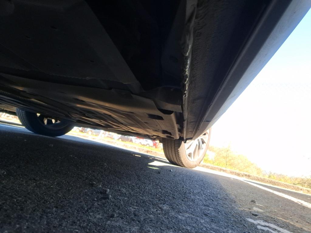 DS DS 4 PureTech 130 EAT8 Bastille 2024
