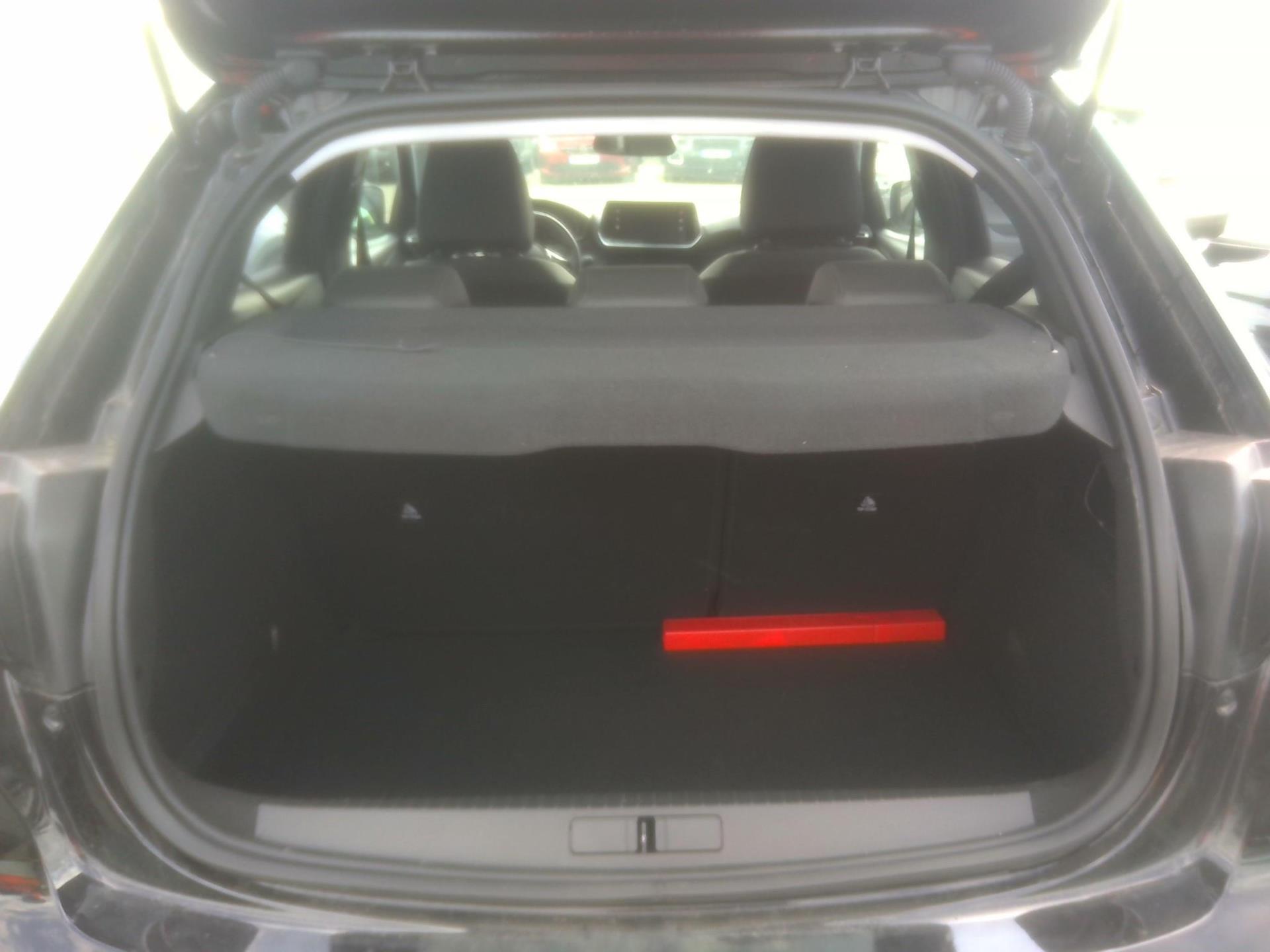 Peugeot 208 PureTech 100 S&S BVM6 Allure 2023
